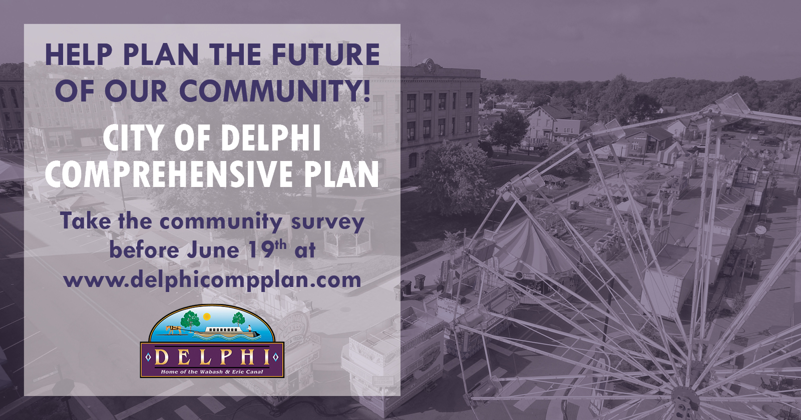Delphi Social Media survey